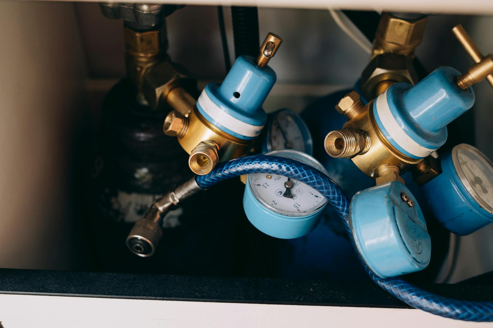 Pipe Fittings by Shand